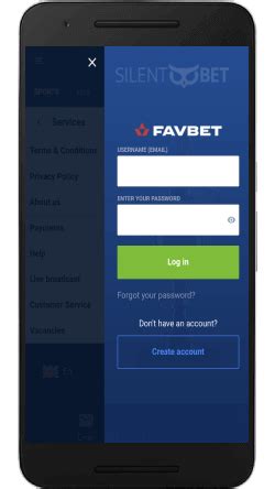 favbet login